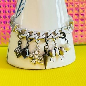 NWOT Juicy Couture Bracelet